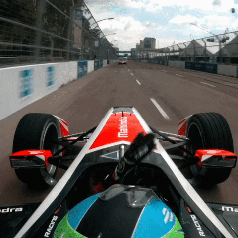 angry come on GIF by ABB Formula E