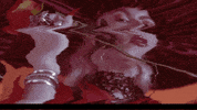 Strong Woman Rose GIF by Sony Music Germany
