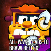 Brawl Stars Griff GIF