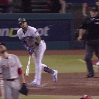 Playoffs Snakes GIF