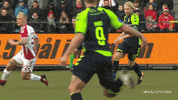 brÃ¸ndby johanlarsson GIF by Brøndby IF