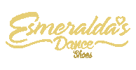 Salsa Bachata Sticker by Esmeralda Dance Shoes