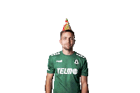 Fk Jablonec Birthday Sticker by FORTUNA:LIGA