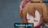 Bursalizehra GIF