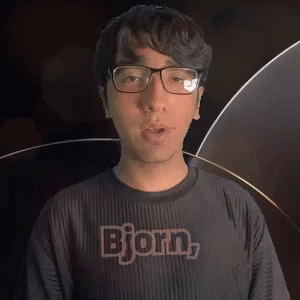 Bjorn