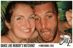 major booth smeerboel 2016 GIF by Jillz