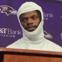 Baltimore Ravens GIF by Respective