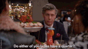 Chris Parnell Help GIF by grown-ish