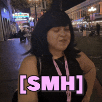 Shocked Head GIF