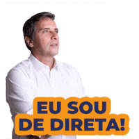 barison10 palmas prefeito tocantins direita Sticker