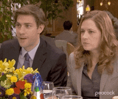 Season 6 Nbc GIF by The Office