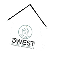 15westhomes res urbana resto frederick Sticker