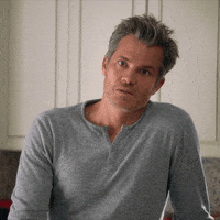 timothy olyphant GIF by NETFLIX