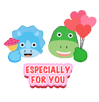 Heart Love Sticker by Enchanted Kingdom