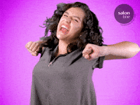 salonline reaction happy music fun GIF
