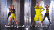 Dance Dancing GIF by Peloton