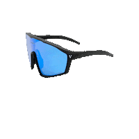 voicesportsco lumix gafas voice gafas deporte Sticker