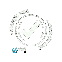 Vestibular Sticker by Escola Thathi