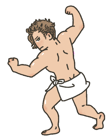 Juju Sticker