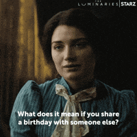 Eva Green 1800S GIF by STARZ