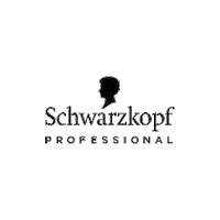 Computer Laptop Sticker by Schwarzkopf Professional
