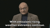Doomsday Clock GIF by GIPHY News