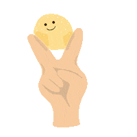 SingYaSeiKa yeah yummy yum delicious Sticker