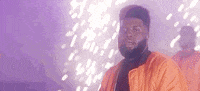 khalid GIF