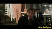 golden age film GIF by Blue Fox Entertainment