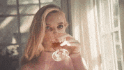 Non-Alcoholic Fashion GIF by Starla Wines