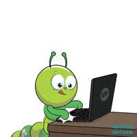 Work Working GIF by VeeFriends