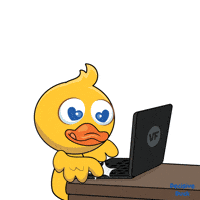 Work Working GIF by VeeFriends