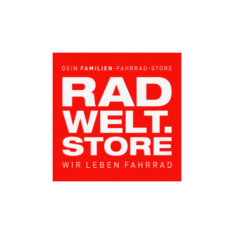 Rws2 Sticker by Radwelt.store
