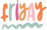 Pink Friday Sticker