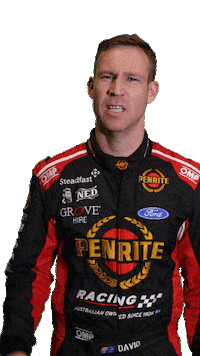 V8 Supercars No Sticker by Supercars Championship