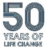 50 Years Sticker by pinelake