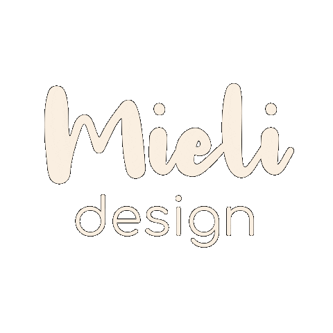 Sticker by mielidesign