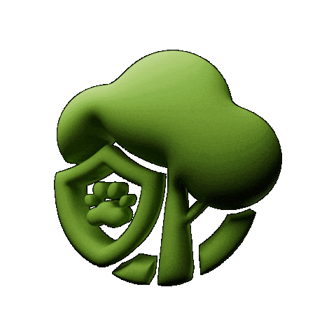 Environment Conservation Sticker by iGEM Headquarters