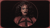 Drag Queen Halloween GIF by BouletBrothersDragula