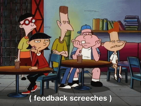 hey arnold nicksplat GIF