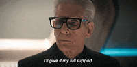 Season 4 Discovery GIF by Paramount+