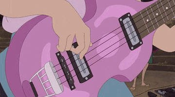 Masaaki Yuasa Animation GIF by All The Anime — Anime Limited