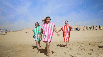 dance crew GIF