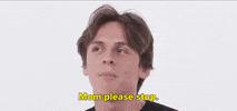 Xolo Mariduena GIF by BuzzFeed