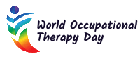 Health Workers Sticker by World Occupational Therapy Day