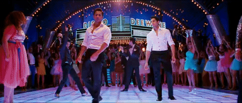 Student Of The Year Bollywood GIF by bypriyashah