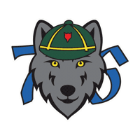 Wolf Cubs Sticker by 76th Scout Group Strovolos - 76 Scouts
