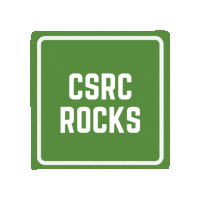 CSRC csrc california society respiratory care Sticker
