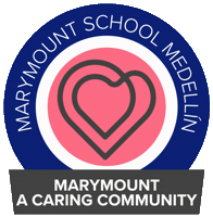 Marymountacaringcommunity GIF by Marymount School Medellin
