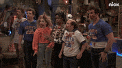 Henry Danger Lol GIF by Nickelodeon